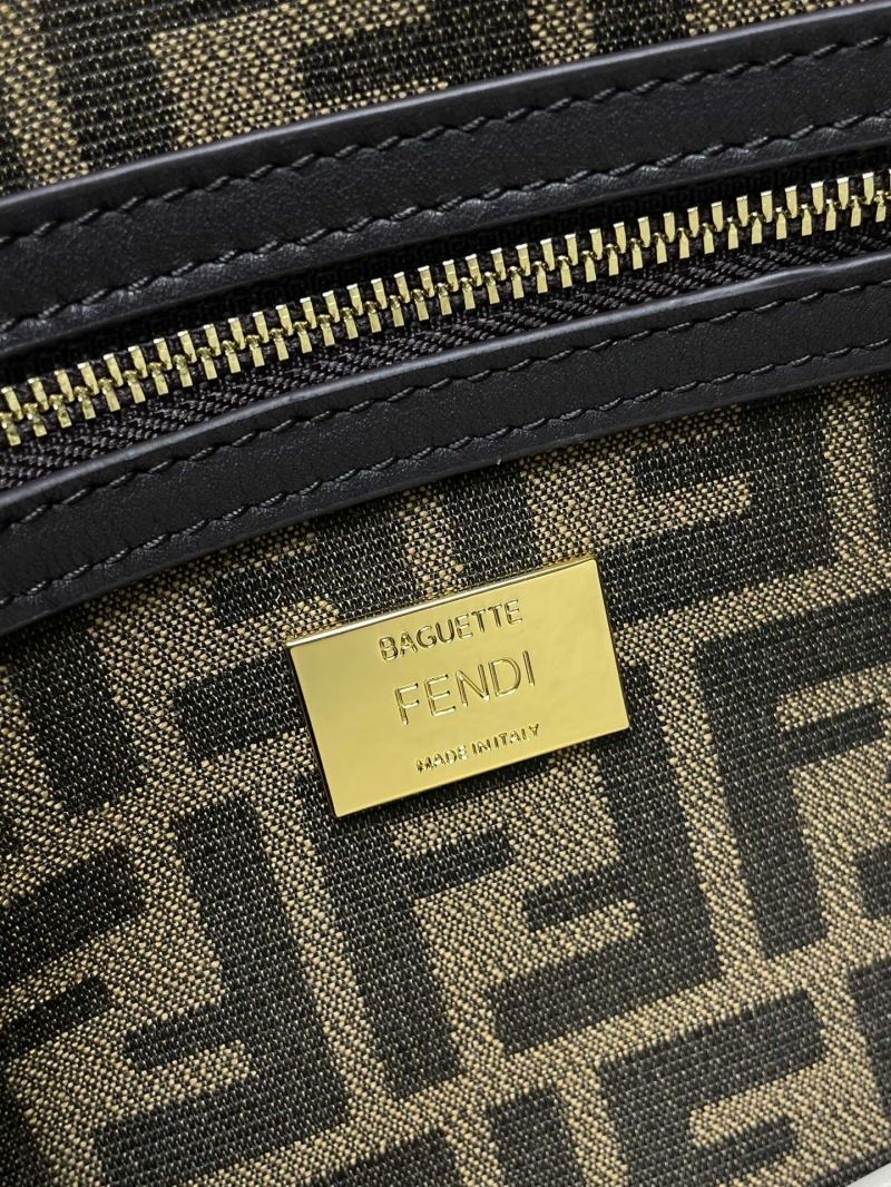 Fendi Baguette Bags